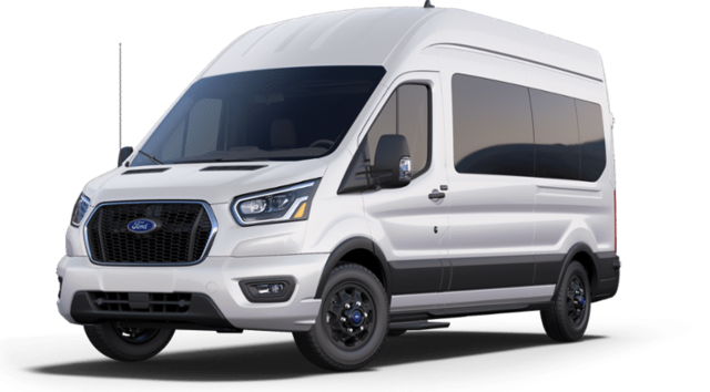 2024 Ford Transit® External Image 1